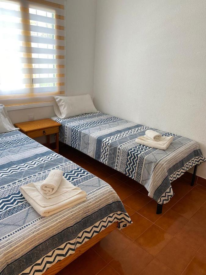 Casa De 5 Dormitorios Y 2 Terrazas Maspalomas  Exterior photo