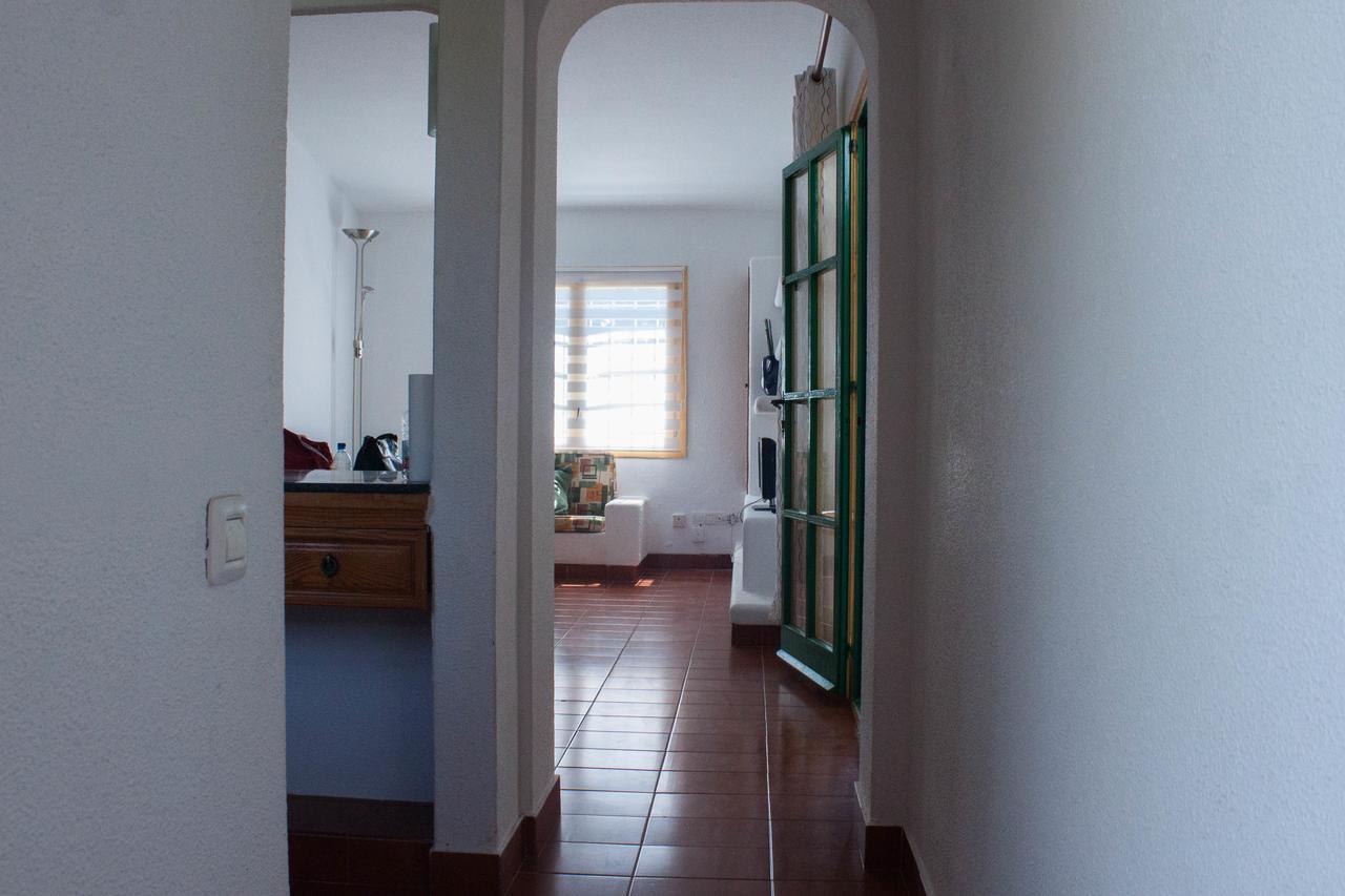 Casa De 5 Dormitorios Y 2 Terrazas Maspalomas  Exterior photo